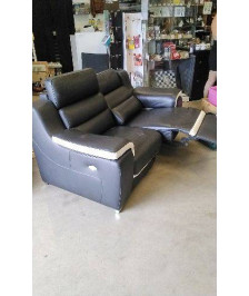 CANAPE RELAX ELECTRIQUE 