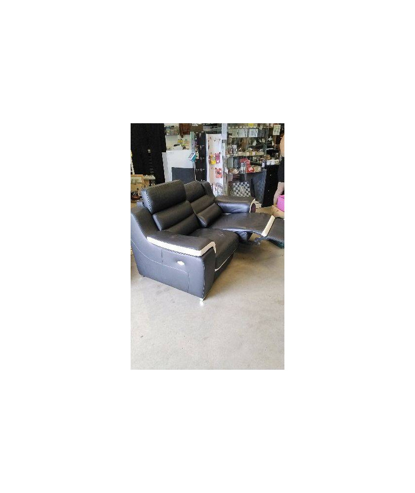 CANAPE RELAX ELECTRIQUE 