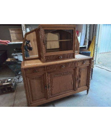 BUFFET ART DECO