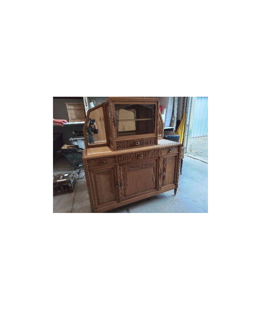 BUFFET ART DECO