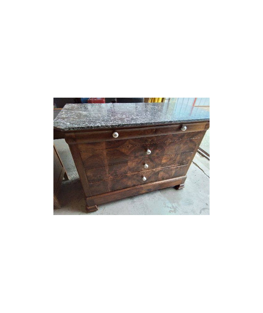 COMMODE STYLE LOUIS PHILIPPE 