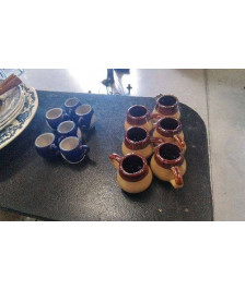 MINI CHOPES A LIQUEUR 