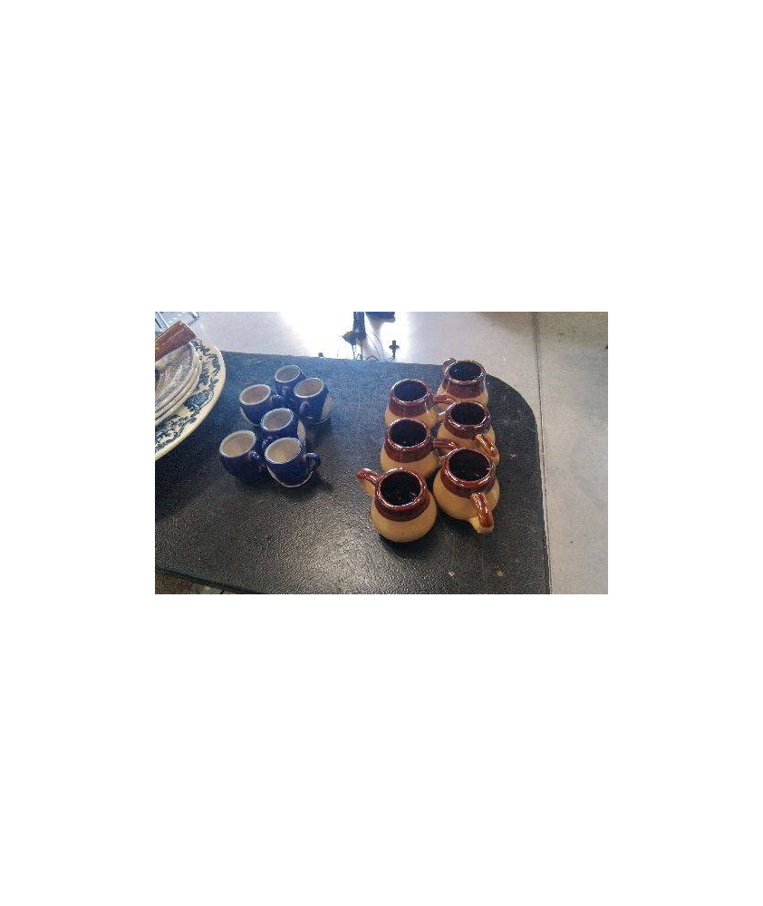 MINI CHOPES A LIQUEUR 