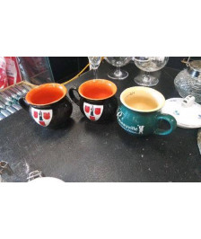 TASSE 