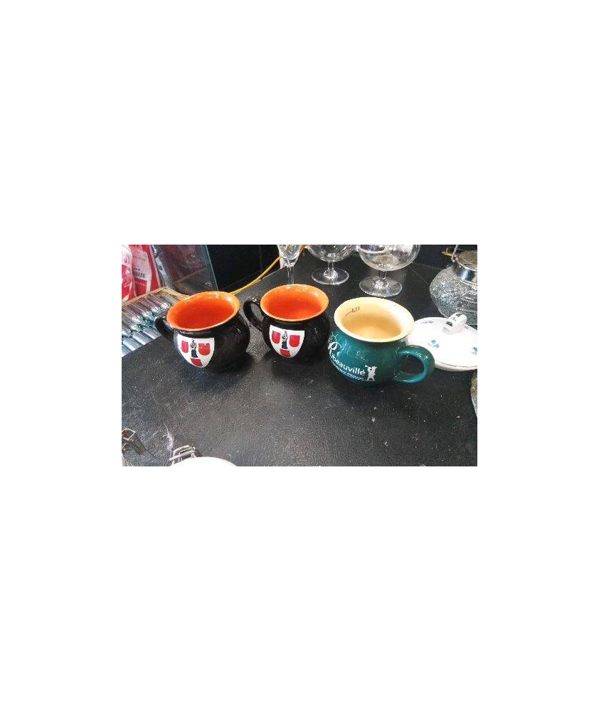 TASSE 