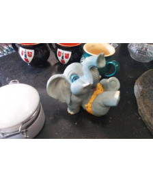 TIRELIRE ELEPHANT