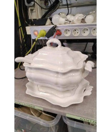 SOUPIERE BLANCHE 