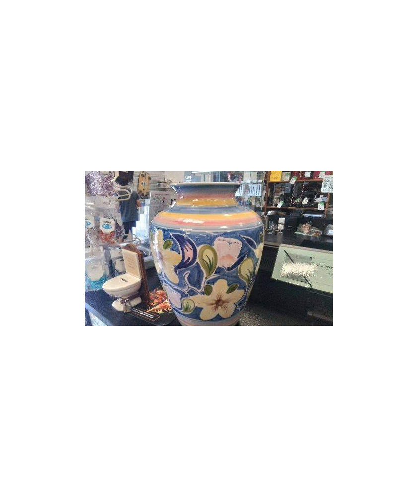 VASE PORTUGAIS 