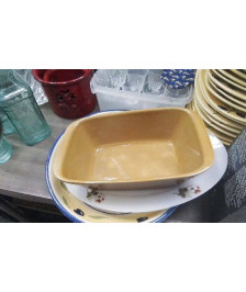 TERRINE RECT 