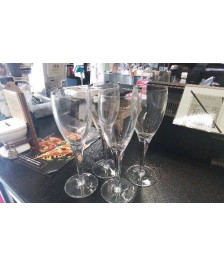 FLUTES X4 