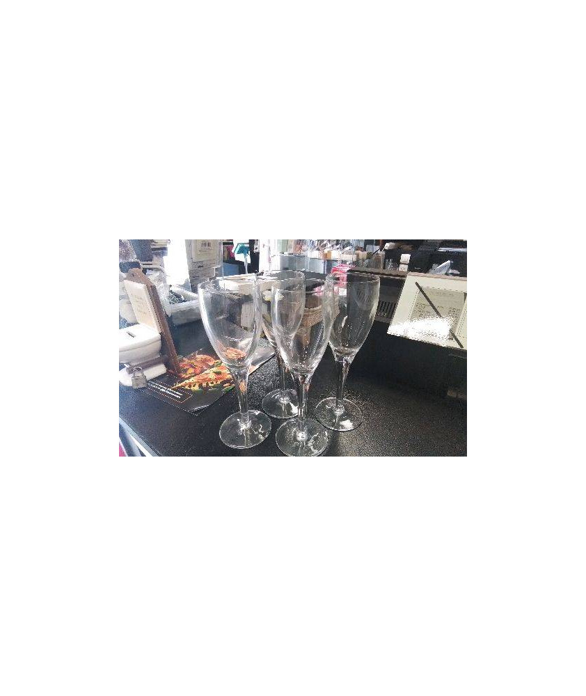 FLUTES X4 