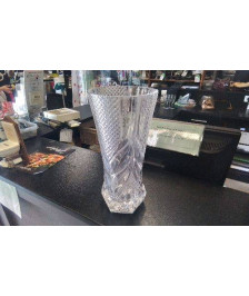 VASE CRISTAL 