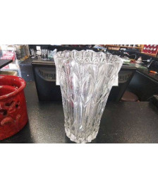 VASE VERRE 