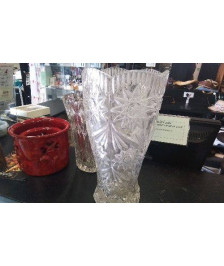 VASE VERRE GM