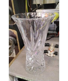VASE CRISTAL GM