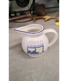 POT A LAIT 