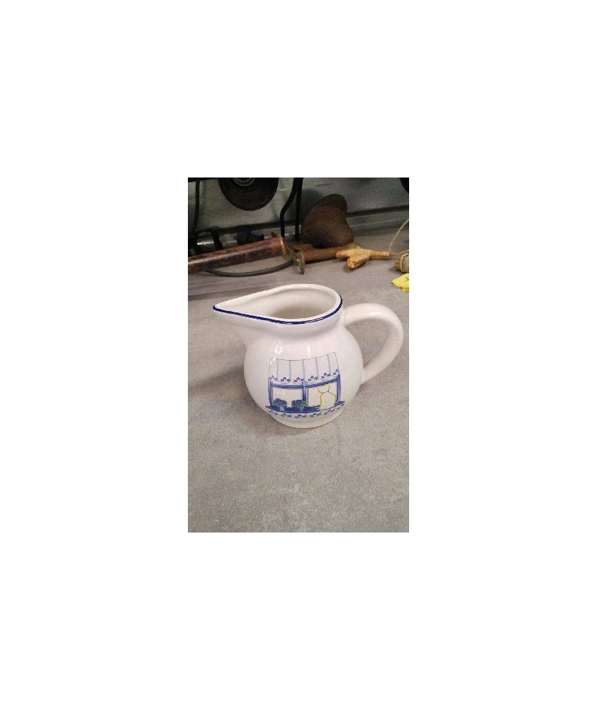 POT A LAIT 