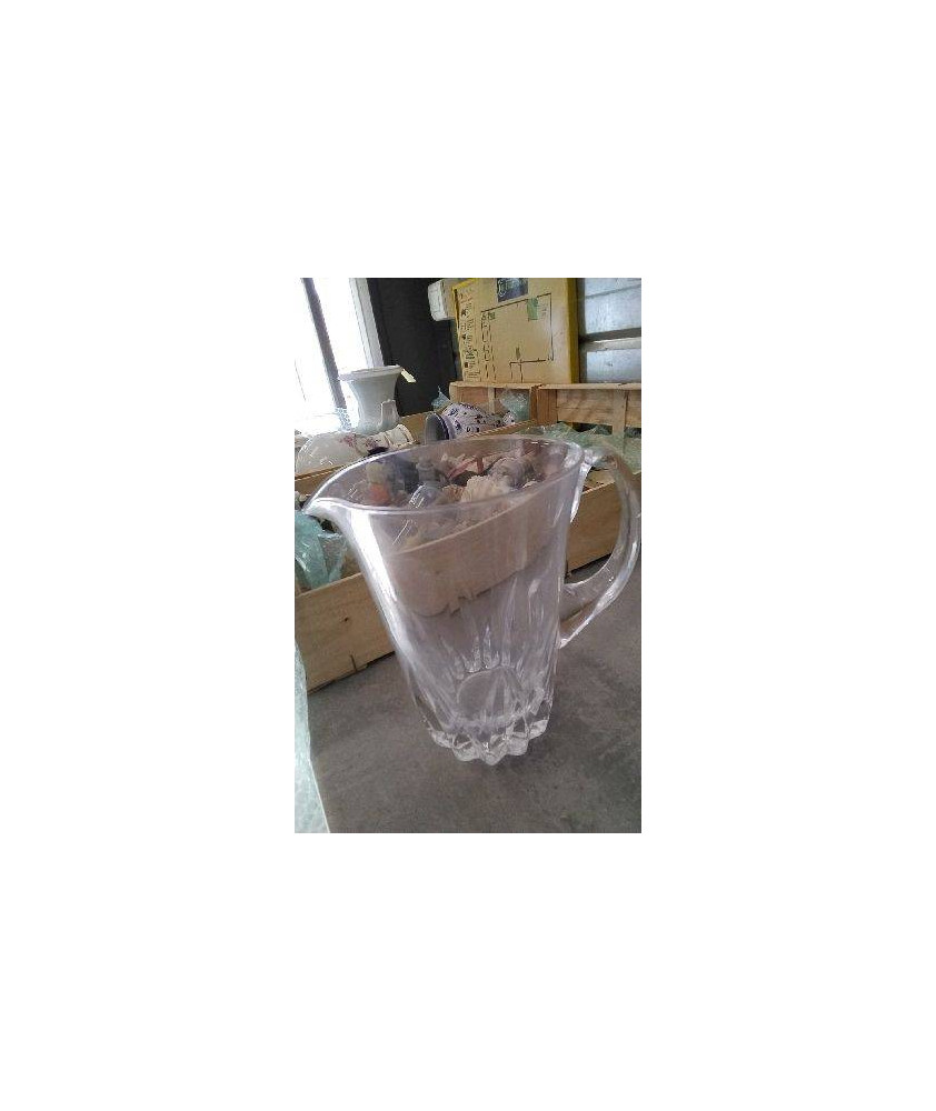 PICHET CRISTAL 