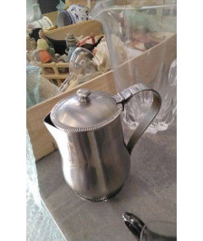CAFETIÈRE ETAIN PM