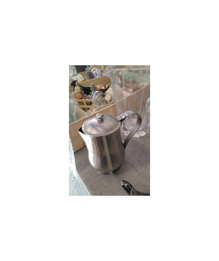 CAFETIÈRE ETAIN PM
