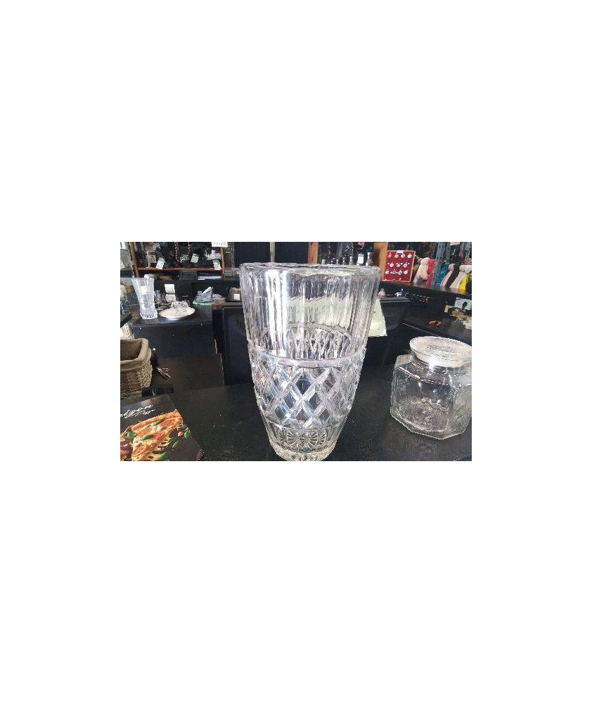 VASE VERRE