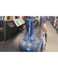 CARAFE BLEUE 