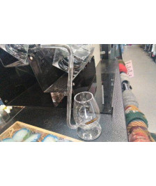 PIPE A COGNAC 