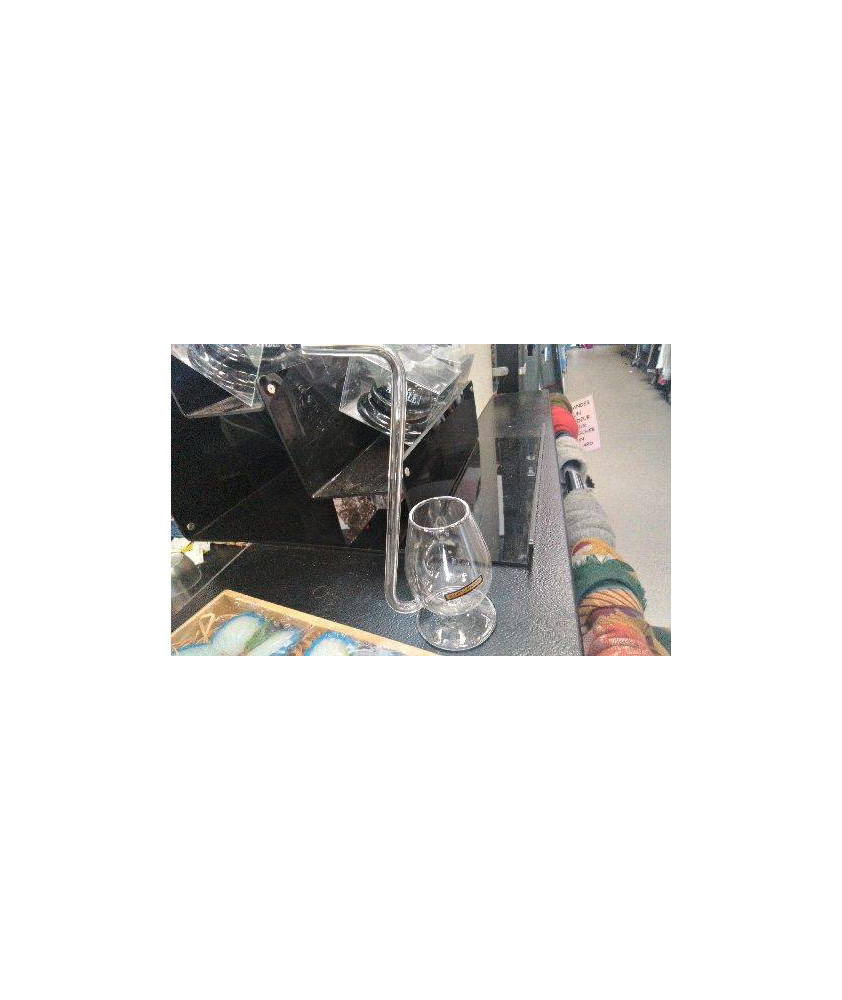 PIPE A COGNAC 