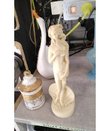 DECO RESINE FEMME