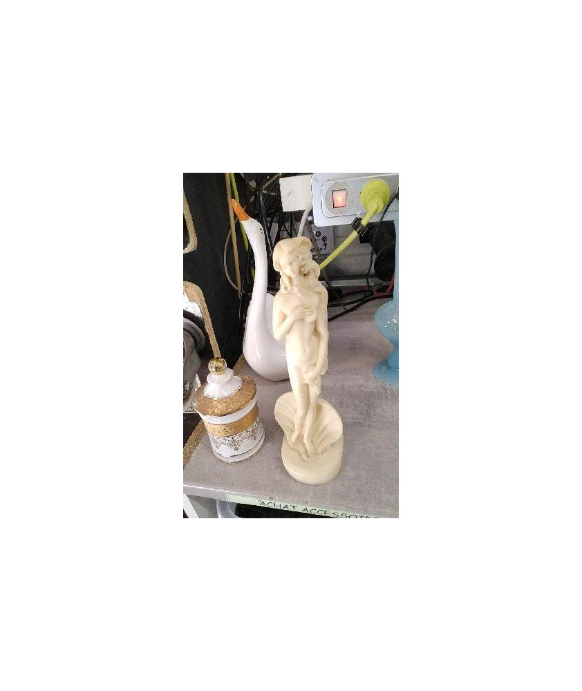 DECO RESINE FEMME