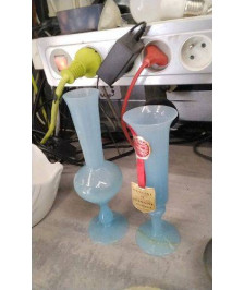 VASE OPALINE 