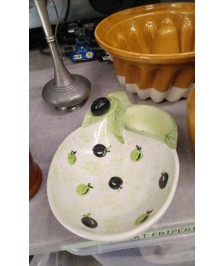 COUPELLE OLIVE