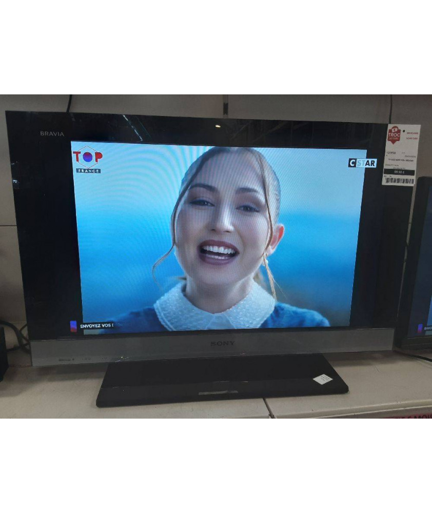 TV LCD SONY KDL-26EX302