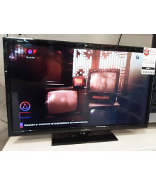 TV LED SMART TECH LE-2419D