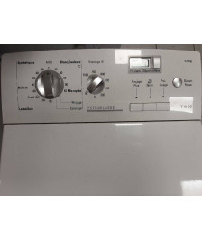 LAVE LINGE SIEMENS