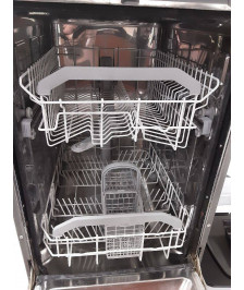 LAVE VAISSELLE HOTPOINT  LSF825XFR