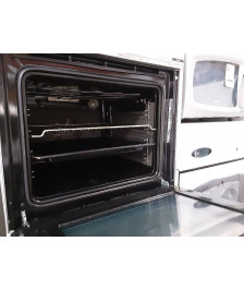 FOUR ENCASTRABLE WHIRLPOOL FCSM6