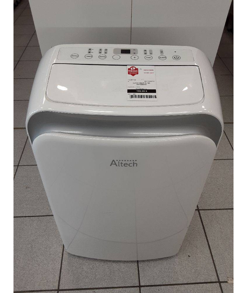 CLIMATISEUR ALTEC ATP-035S12