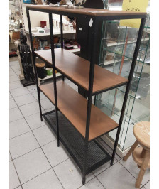 ETAGERE IKEA FJALLBO