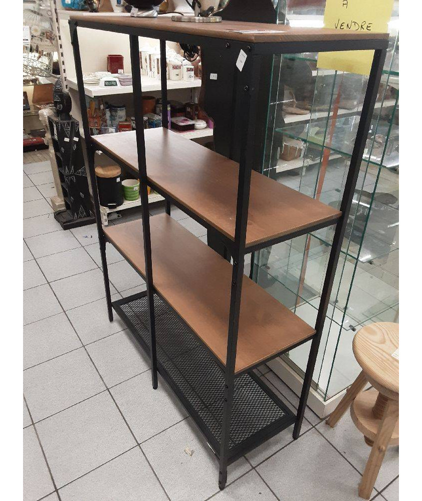ETAGERE IKEA FJALLBO