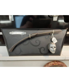 BAGUETTE BELLATRIX LESTRANGE