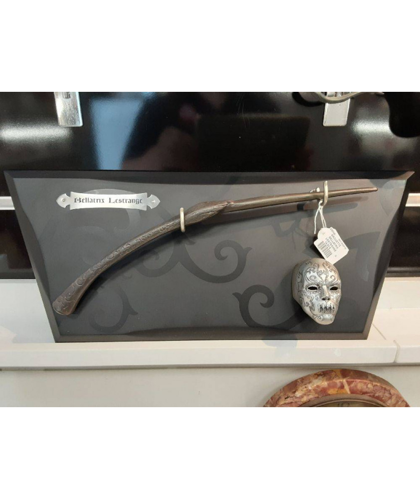 BAGUETTE BELLATRIX LESTRANGE