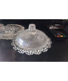 BONBONNIERE VERRE 
