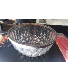 SALADIER VERRE 