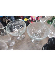 COUPES A GLACE X2