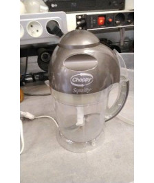 ROBOT MIXEUR CHOPPY SQUALITY 
