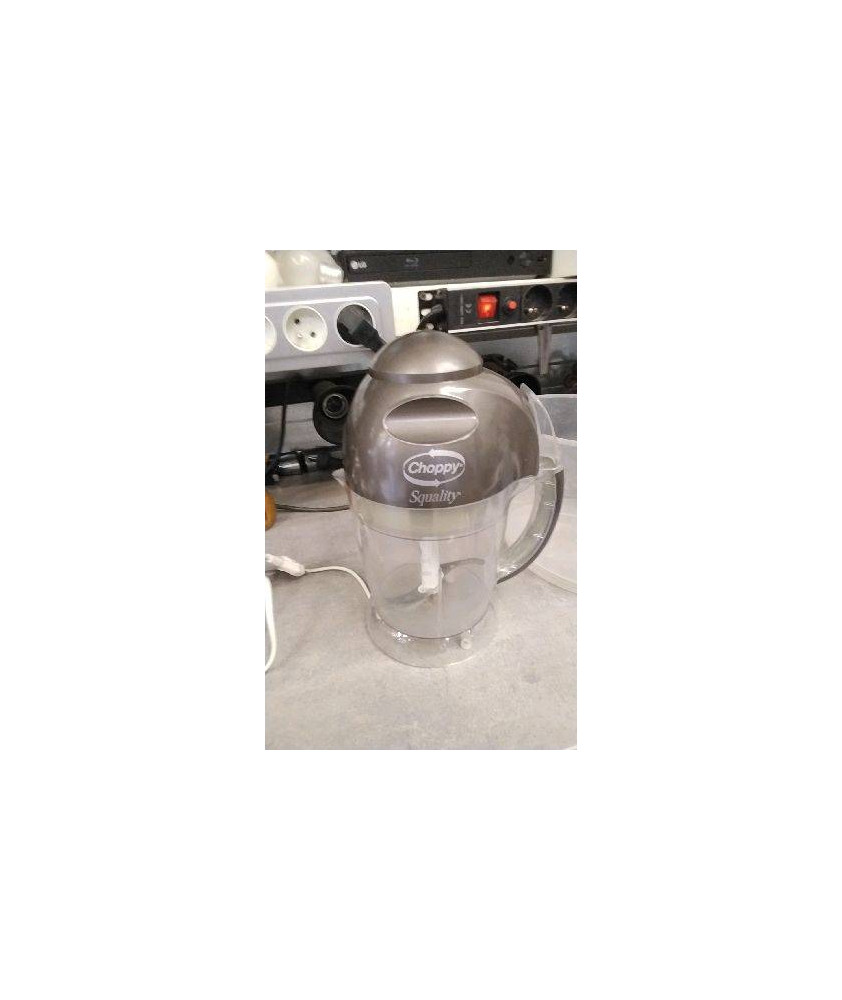 ROBOT MIXEUR CHOPPY SQUALITY 