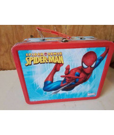BOITE SPIDER 