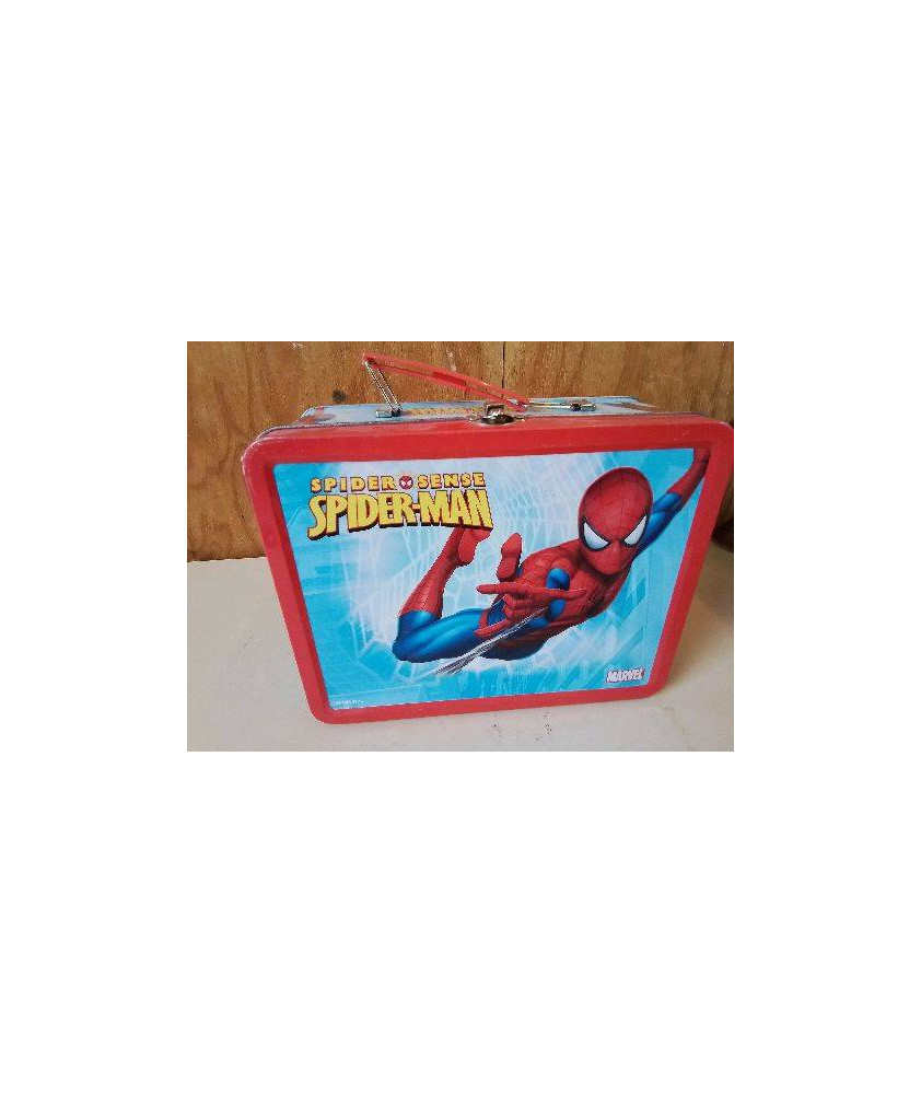 BOITE SPIDER 