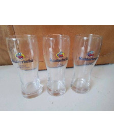 VERRE A BIERRE 